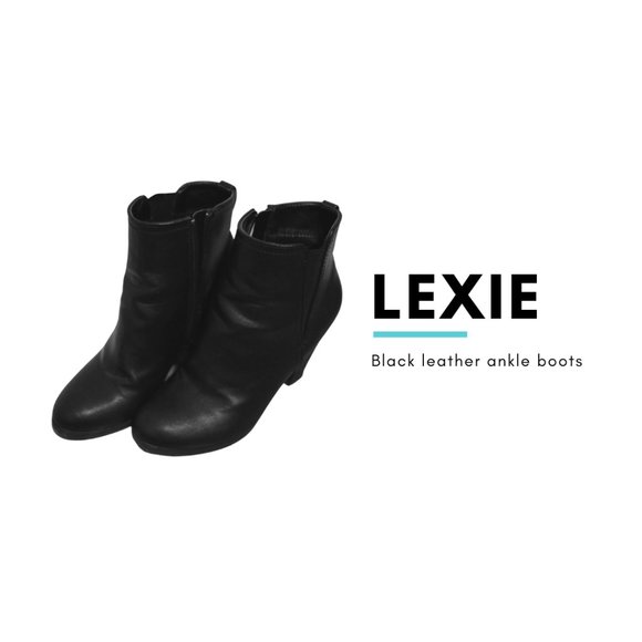 Lexie - Picture 1 of 1